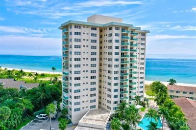 6000 N Ocean Blvd #5G 1