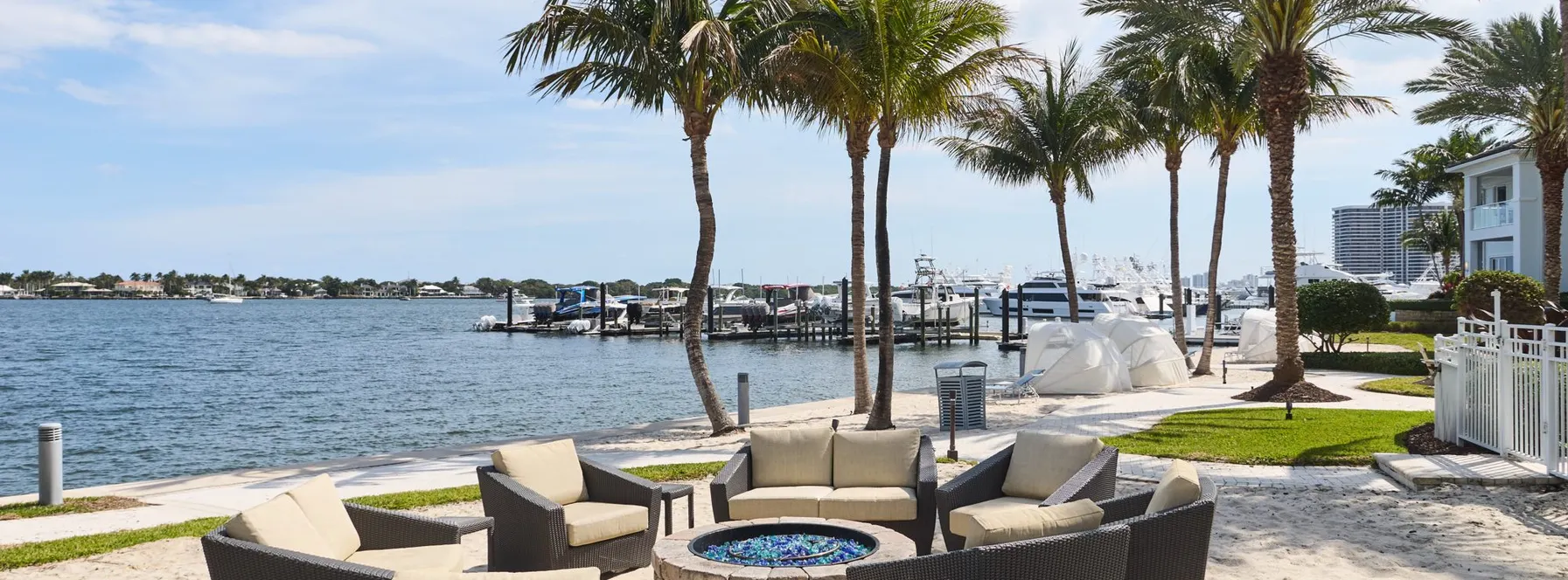 Senior-Friendly Communities in South Palm Beach County