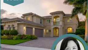JUST SOLD IN JUPITER!