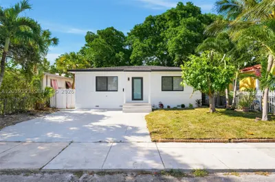 1491 NW 55th Ter 1