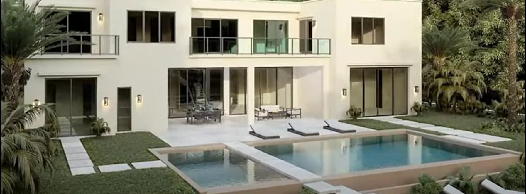 NEW Ultra High-End Luxury Homes COMING SOON!