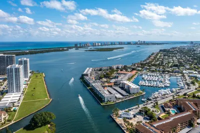 44 Yacht Club Drive #609 1
