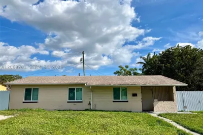 13735 NW 23rd Ave 1
