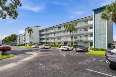 7680 NW 18th Street #406 1