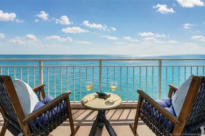 9600 S Ocean Drive #1204 1