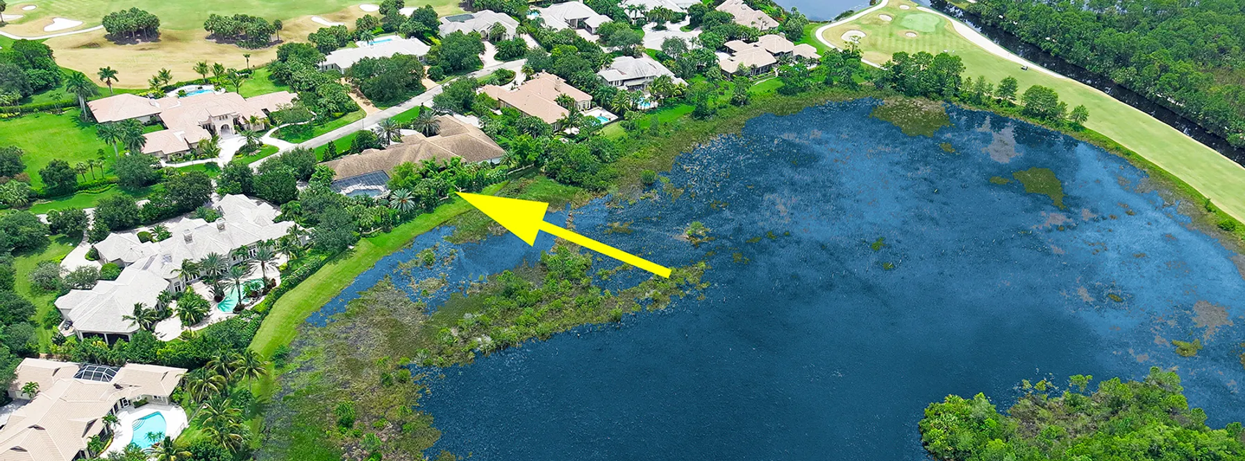 12981 Brynwood | Old Marsh Golf Club