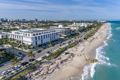400 S Ocean Boulevard #419 1