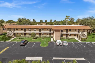 21904 LAKE FOREST Circle #202 1