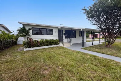 8340 NW 22nd Pl 1