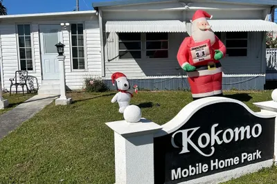 4551 Kokomo Dr #Lot 5-18 1