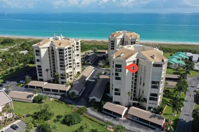 2400 S Ocean Drive #4203 1