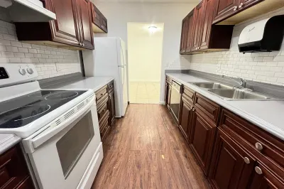 513 Pine Ridge Avenue #Unit 3 1