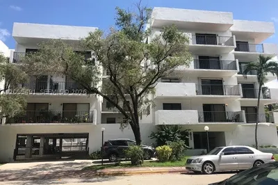8255 Abbott Ave #501 1