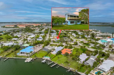 1412 Bayshore Drive 1