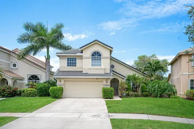7366 Ashley Shores Circle 1