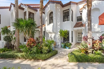2359 Treasure Isle Drive #33 1