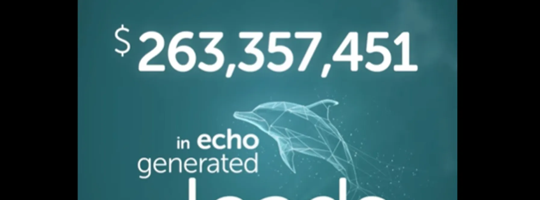 What if your brokerage actually delivered leads? 