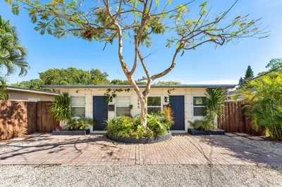 1545 NE 32nd Street #2 1