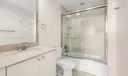 3rd full bathroom inside 3rd bedroom