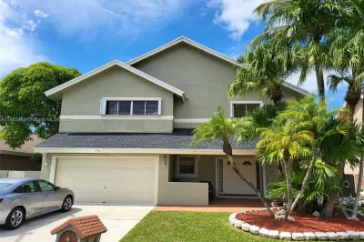 730 NW 207th Ter 1