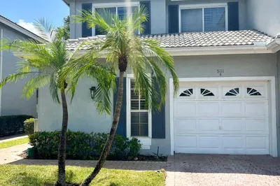 5111 Sabal Gardens Lane #4 1