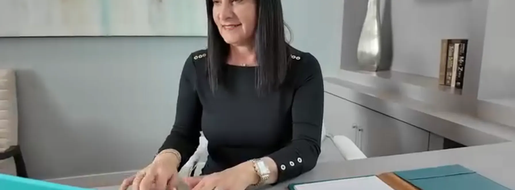 Getting to Know Echo Fine Properties Real Estate Agent Dee Dee More!