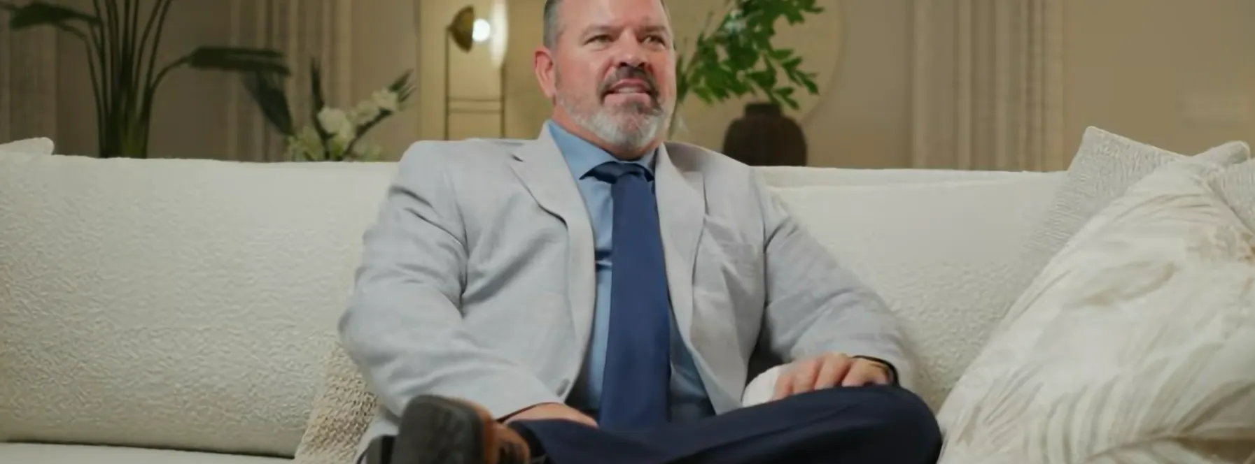Meet Brett Burris | Echo Fine Properties Agent