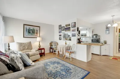 2929 SE Ocean Boulevard #117-7 1