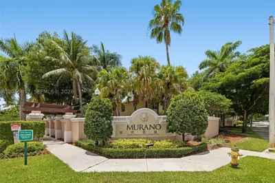 8401 SW 25th Ct #106 1