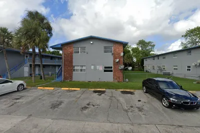 7421 Kimberly Boulevard #101C 1