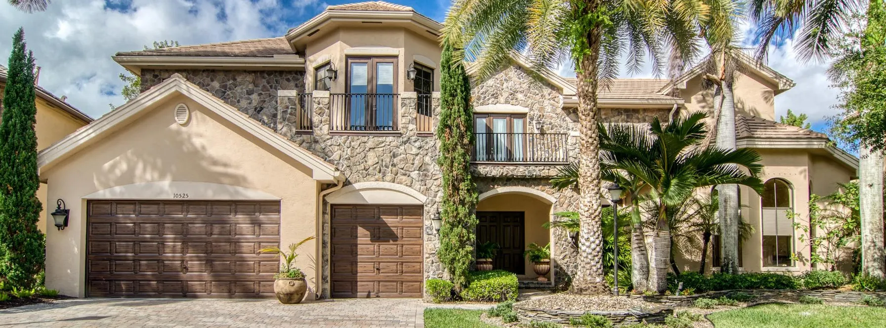 Just Listed | Say WOW in Wellington | 10525 Versailles Boulevard
