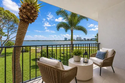 734 Executive Center Drive #23 1
