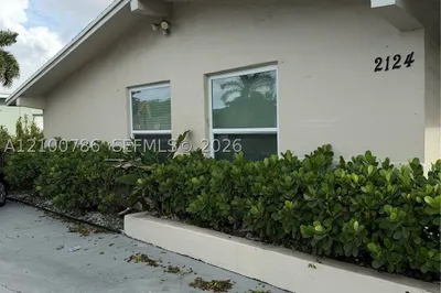 2124 NW 7th Ct #2 1