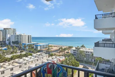 531 N Ocean Boulevard #1203 1