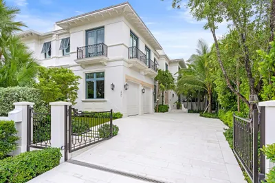 220 Brazilian Avenue #West Unit 1