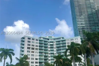 3301 NE 5th Ave #204 1