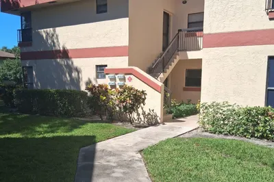 4153 Carambola Circle S #2151 1
