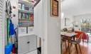 Huge Front Hall Closet