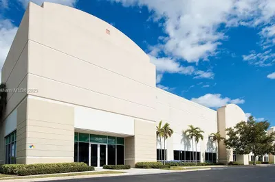 Pompano Beach Commercial 1