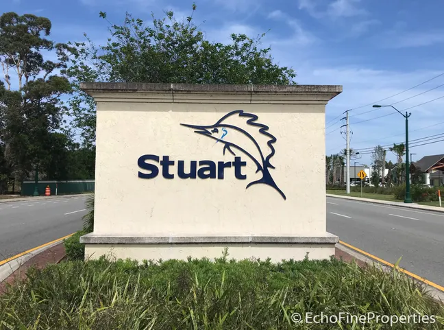 Which Brokerage Specializes in Land for Sale in Martin County?