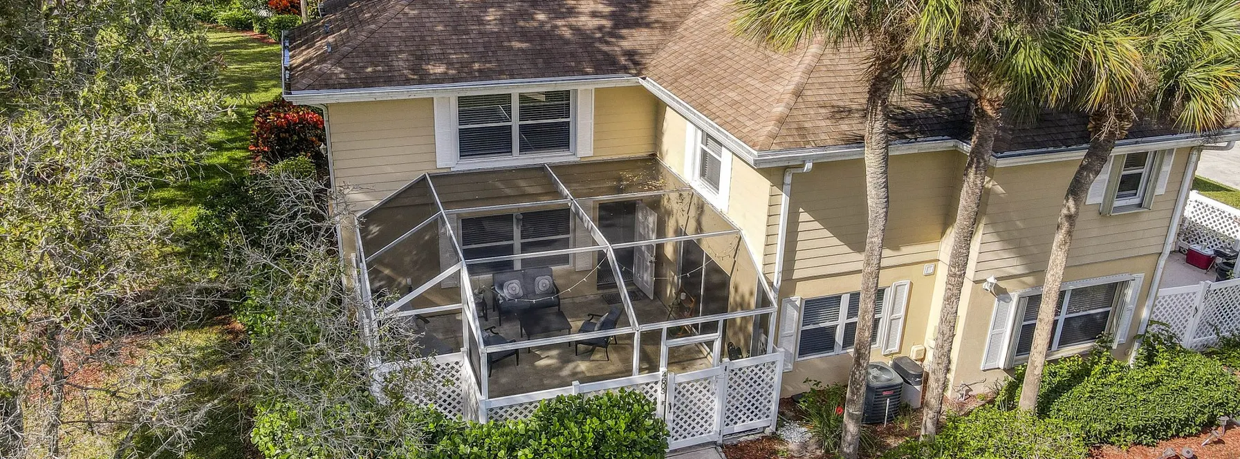 Just Listed | 4603 Roxbury Court