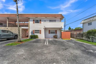 321 SW 1st Ct #K-4 1