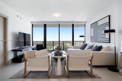 1000 Brickell Plz #4310 1