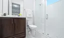 Secondary Bath (Shower)