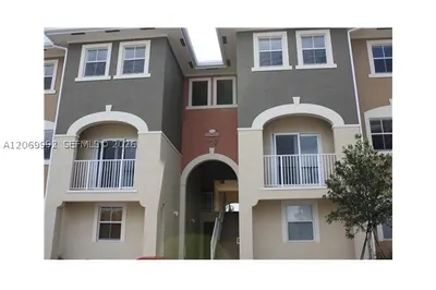 10870 NW 88 Terrace #208 1
