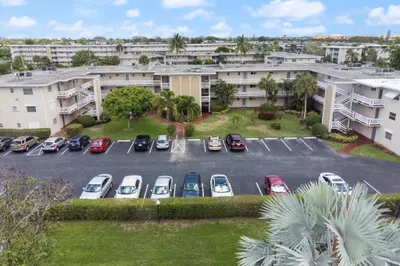 2615 N Garden Drive #206 1