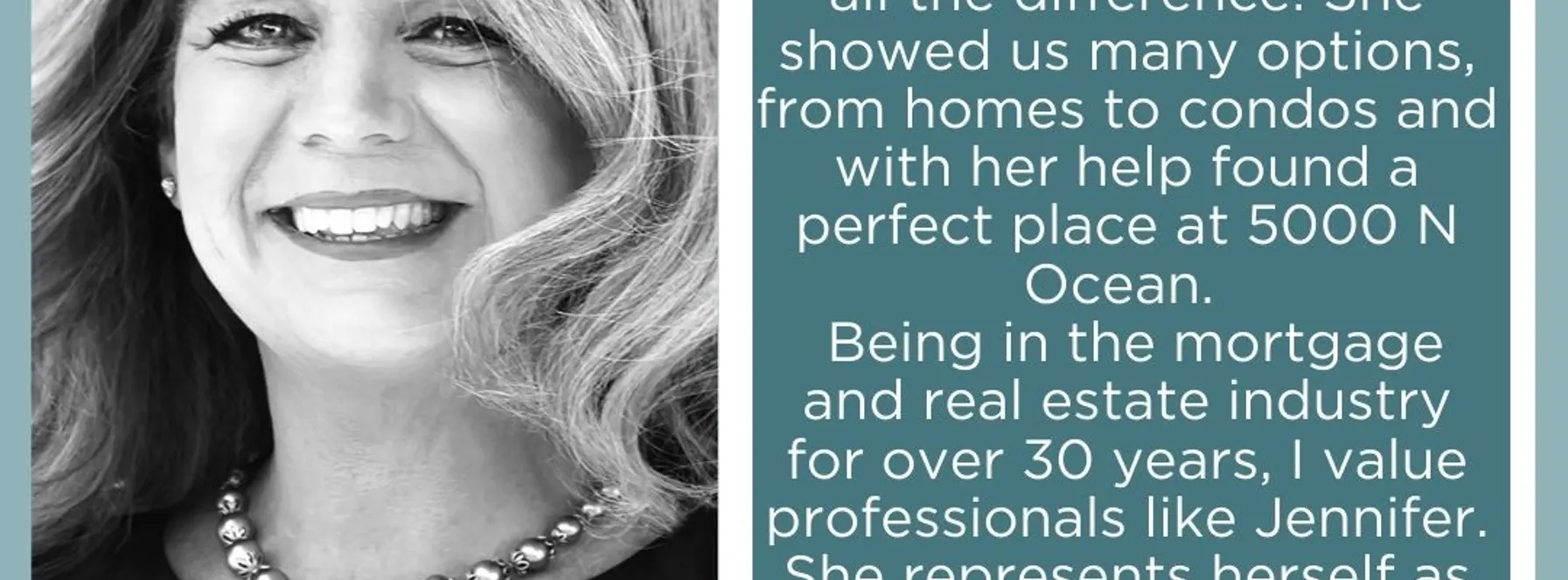 WE LOVE HEARING FROM OUR HAPPY CLIENTS!