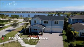 BRAND NEW Home in the Most Talked About Community of Arden in Loxahatchee with Stunning Lake Views