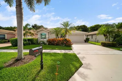 9846 Harbour Lake Circle 1