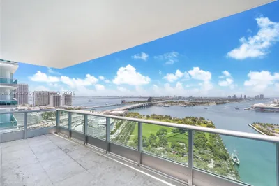 900 Biscayne Blvd #3007 1